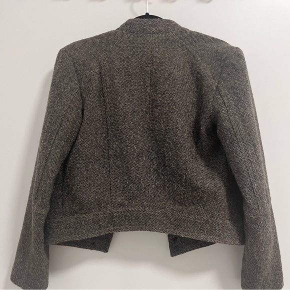 H&M cropped jacket - Picture 3 of 3